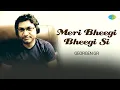 Lagu Meri Bheegi Bheegi Si | Georgen Gr | Hindi Cover Song | Saregama Open Stage