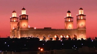 أذان الفجر الأجمل من عمان الأردن بصوت المؤذن هاشم دبش حزين أكثر من رائع                           دندنها
