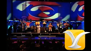 Inti-Illimani - Mi Chiquita - El Carnaval - Festival de la Canción de Viña del Mar 2004 - Full HD
