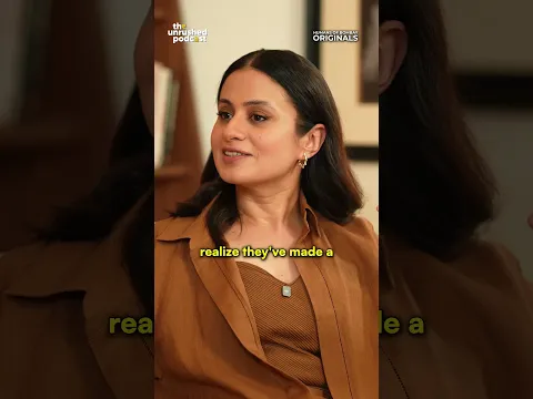 How Beena Tripathi Changed Rasika Dugal | Mirzapur | Jasleen Kaur Gupta #mirzapur