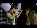 I Can’t Love You Anymore (Live Debut) – Morgan Wallen & Ella Langley at Bryant-Denny 4/18/26