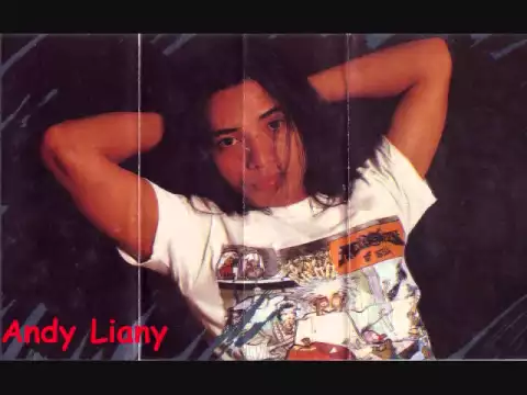 Download MP3 Andy Liany ~ Bukan Itu