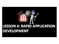 Delphi Programming Tutorial - Lesson 4 Rapid Application Development