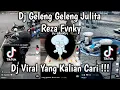 Lagu DJ GELENG GELENG JULITAPERMATASARI KANE SLOW BASS TREND FYP!