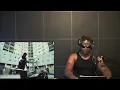 FRENCH RAP REACTION🇫🇷| KAARIS - HURACAN (OFFICIAL MUSIC VIDEO)🔥