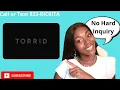 1 000 Credit Card Approval With NO Credit Check - 500 Minimum Credit Score Rickita