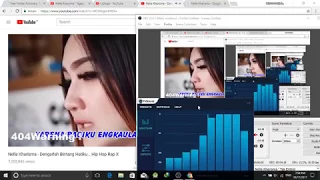 Download Nella Kharisma engarlah Bintang Hatiku Hip Hop Rap X MP3