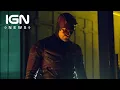 Daredevil Season 3 Adds Joanne Whalley as Murdock s Mother - IGN News