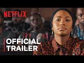 Video di Citation | Official Trailer | Netflix