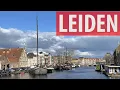 Download Lagu Leiden - Top 10 dingen om te zien en te doen