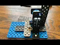 Announcement VEX IQ Slapshot Mechanism Reveals