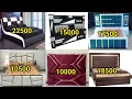 Download Lagu Luxury bed design with price|Bedroom decorating ideas|Luxury bed design with price|Best bed design
