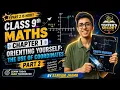 Never Get Confused in Coordinates Again Class 9 Maths Part 2