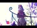【懐かしディズニー】ハロウィーンストリート“ウェルカム・トゥ・スプーキーヴィル”2010  Welcome to Spookyville【ミニー停止位置】