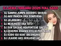 DJ JAWA TERBARU 2025 FULL BASS | DJ TAMU UNDANGAN X DJ ROPANG X DJ JALARANKU VIRAL MENGKANE !!