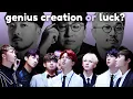 the problem with the masterminds behind bts