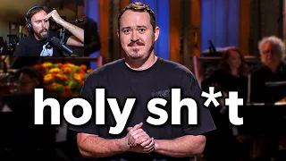 Shane Gillis just got cancelled..