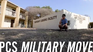 Military PCS Move What Nobody Tells You