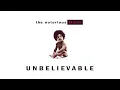 The Notorious B.I.G. - Unbelievable (Official Audio)