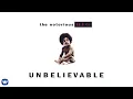 Download Lagu The Notorious B.I.G. - Unbelievable (Official Audio)