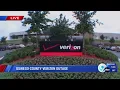 Oswego County Verizon Outage