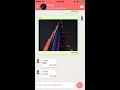 Ionic Firebase Chat