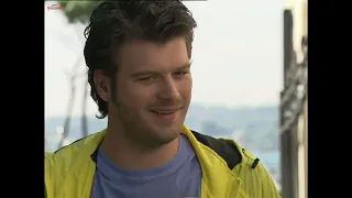 العشق الممنوع الحلقة 154 قسم 3 