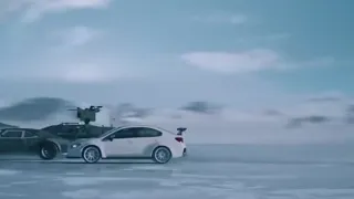 اقوي مشهد اكشن من فيلم فان ديزل الجديد علي مهرجان  ياخاينين  دندنها