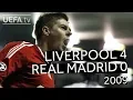 Download Lagu GERRARD, TORRES, ALONSO: LIVERPOOL 4-0 REAL MADRID, 2008/09 CHAMPIONS LEAGUE