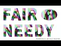 Normani x Ariana Grande - Fair x needy (Mashup)