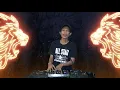 Lagu DJ ANUGERAH CINTA | LUKA SEKARAT RASA (YOLLANDA \u0026 ARIEF) SPECIAL LAGU GALAU - DJ GUNTUR JS