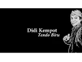 Download Lagu Didi Kempot Tendo Biru Lyric