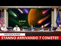 Download Lagu Allerta NASA: Sette Comete in Picchiata — e 3I/ATLAS non è Solo