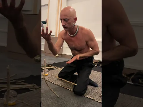 Impossible Black Magic-Julien Magic