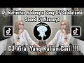 Download Lagu DJ RUTINITAS RADONG X SONG OF SABDATAMA || DJ VIRAL TIKTOK SOUND DJ NANSUYA‼️TERBARU MENGKANE 2024!!