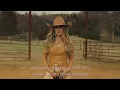 Lainey Wilson - Yesterday, All Day, Every Day (Official Lyric Video)