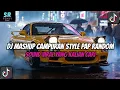 Lagu DJ MASHUP STYLE PAP RANDOM DJ CAMPURAN REMIX VIRAL TIKTOK TERBARU SLOW MENGKANE