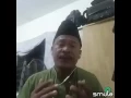 Lagu Selamat tinggal duka