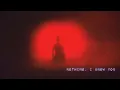 NightCrawl - Strange (Lyric Video)