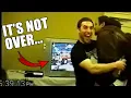 Why do Fighting Game pros keep celebrating too soon