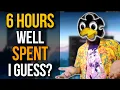 Linux from Scratch First Impressions Waste Of Time