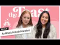 Au Revoir Female Founders Friday August 14th 2026