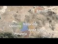 High Desert Opportunity - High Desert Overview