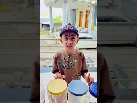 दुकानदार से चॉकलेट ले कर चुना लगा दिया 😀😀😀#funny #comedy #pintuindori #shorts