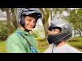 I Accidentally Sent my Date to the Hospital Motolife edition