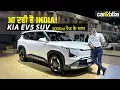 Download Lagu Kia EV5 First Look: Kia India ki Sabse Sasti Electric Car