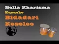Download Lagu Nella Kharisma Karaoke Bidadari Keseleo