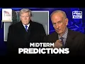 Bill O Reilly s Midterm Predictions