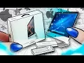 Easy Miniature Apple iMac 5K DIY PRINTABLES