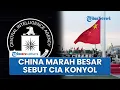 Download Lagu CIA Terang-terangan Rekrut Warga China Jadi Mata-mata AS, Beijing: Melanggar Norma Internasional